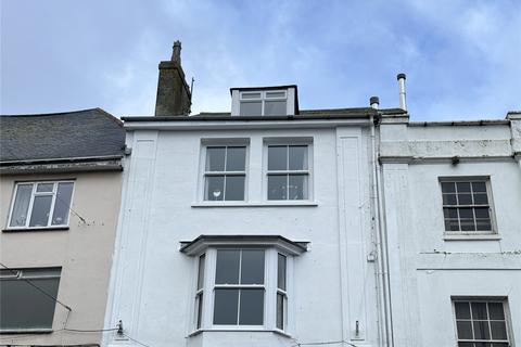 3 bedroom apartment for sale, 12 Market Jew Street, Penzance TR18