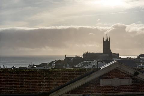 3 bedroom apartment for sale, 12 Market Jew Street, Penzance TR18