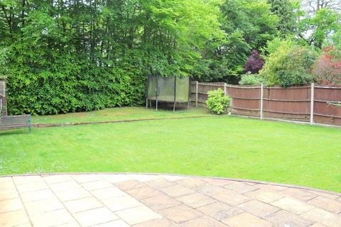 4 bedroom detached house for sale,  Old Rectory Gardens, FARNBOROUGH GU14