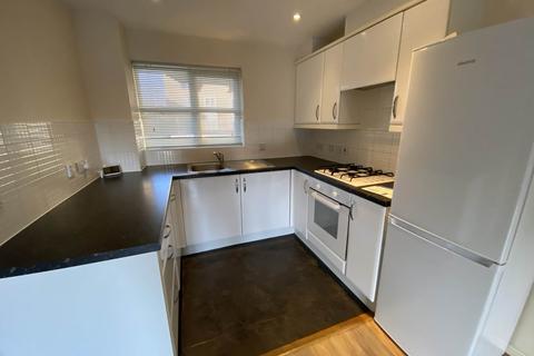 1 bedroom flat for sale, Wilding Court, Borehamwood