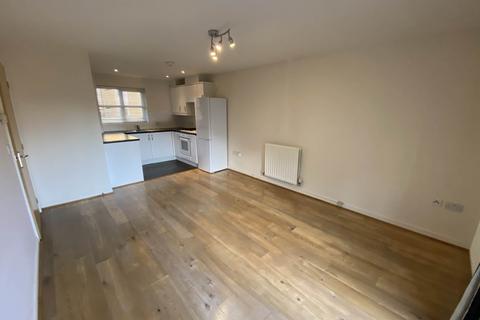 1 bedroom flat for sale, Wilding Court, Borehamwood