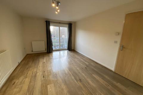 1 bedroom flat for sale, Wilding Court, Borehamwood