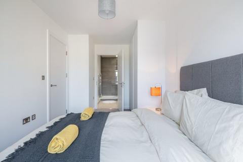 3 bedroom apartment to rent, 5th Floor - 3 Bedroom Apartment - Middlewood Locks, Salford