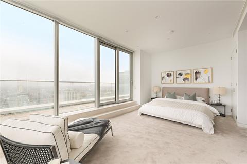 4 bedroom penthouse to rent, Lillie Square, London, SW6