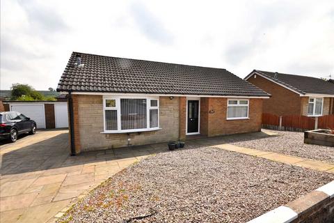 2 bedroom detached bungalow for sale, Parke Road, Brinscall, Chorley