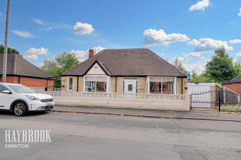 2 bedroom bungalow for sale, Church Street, Mexborough