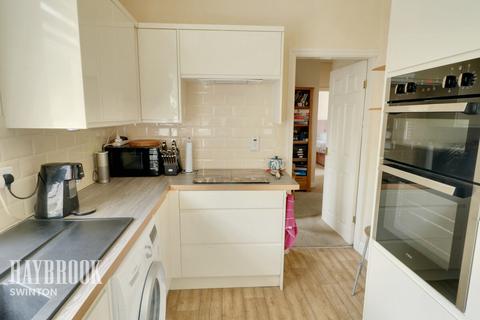 2 bedroom bungalow for sale, Church Street, Mexborough