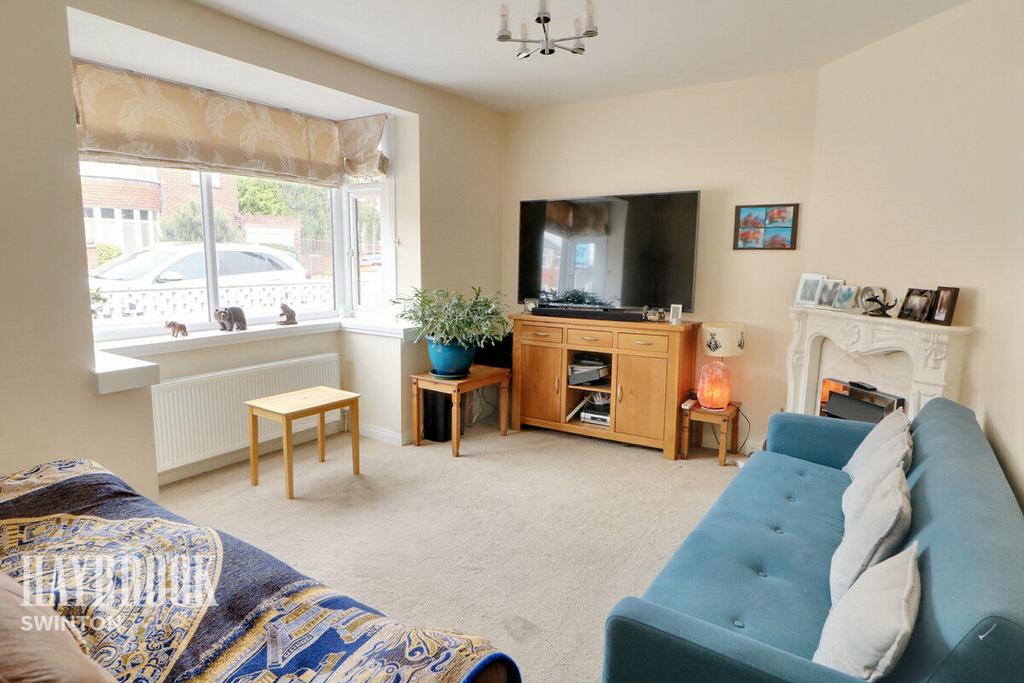 Church Street, Mexborough 2 bed bungalow £170,000