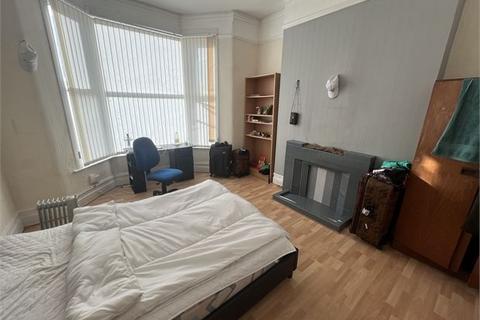 5 bedroom house share to rent, Beechwood Road, Uplands, Swansea,