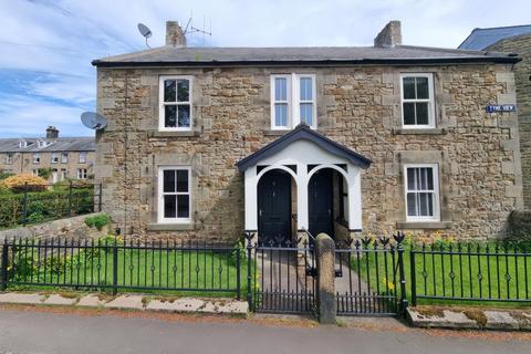 3 bedroom semi-detached house for sale, Tyne View, Hexham NE48