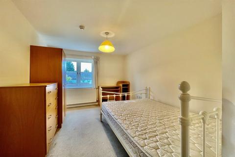 2 bedroom flat to rent, 2b Bateman Street, Headington, Oxford, Oxford, OX3