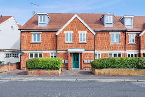 undefined, Bateman Street, Headington, Oxford, OX3