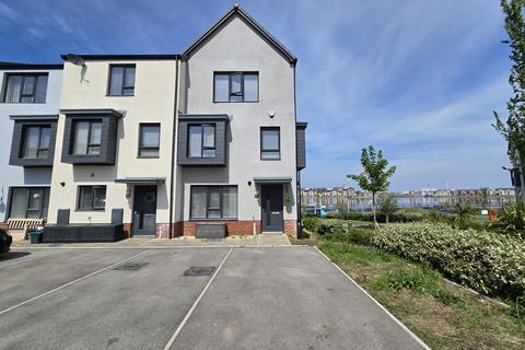 3 bedroom house for sale, Ffordd Pentre, Barry