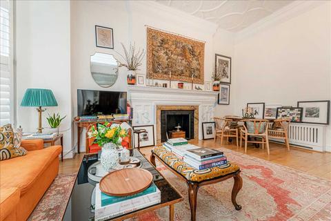 1 bedroom apartment for sale, Platan House, 20-22 Harrington Gardens, London