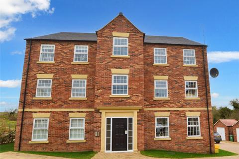 2 bedroom apartment for sale, Ezart Avenue, Wetherby, West Yorkshire
