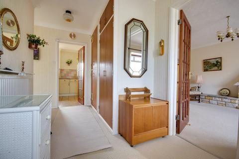 3 bedroom bungalow for sale, Harford Close, Pennington, Lymington, SO41
