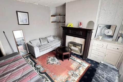 4 bedroom townhouse for sale, Mancroft Avenue, Bolton, BL3 3AB