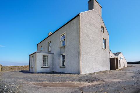 7 bedroom detached house for sale, Maryfield, Shetland, Shetland Islands