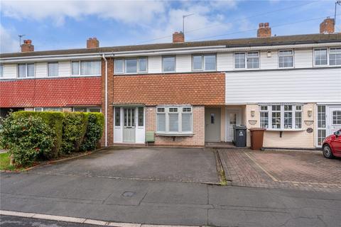91 Ashbourne Road, Walsall, WS3 3QG