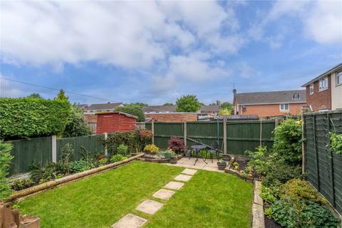 91 Ashbourne Road, Walsall, WS3 3QG