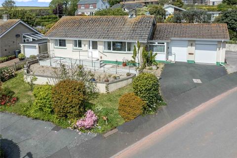 3 bedroom bungalow for sale, Green Park Way, Chillington, Kingsbridge, Devon, TQ7