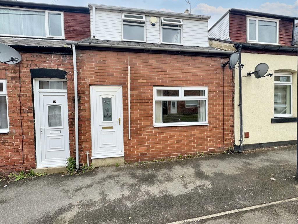 Girven Terrace, Easington Lane... 3 bed terraced house for sale £69,950