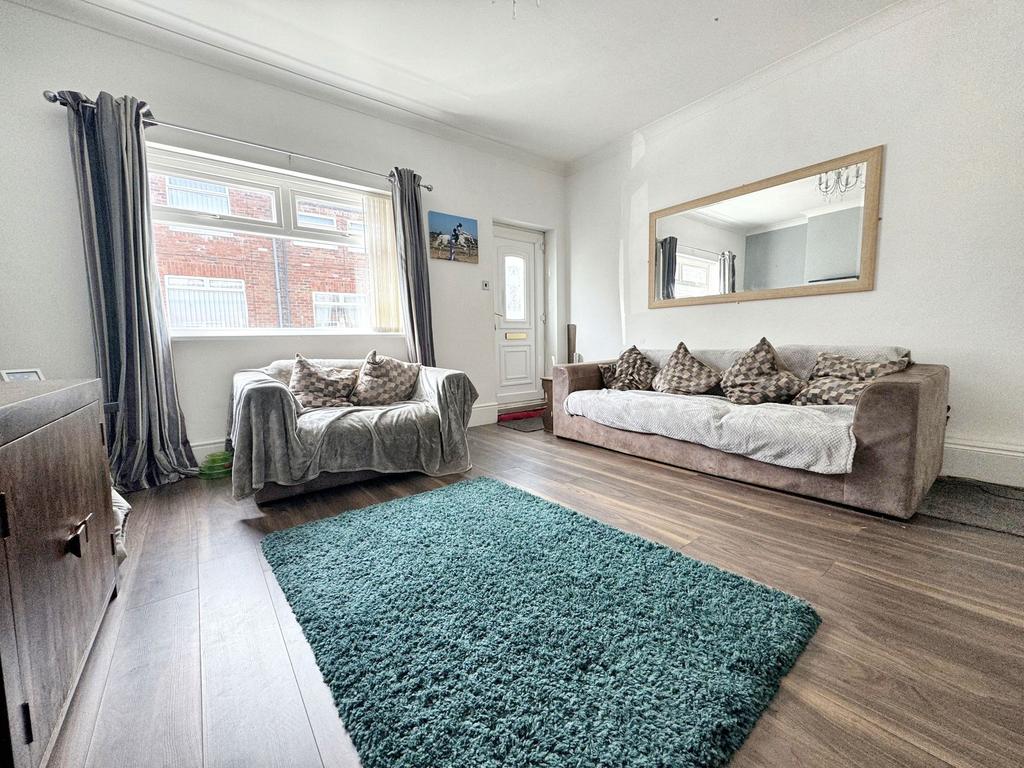 Girven Terrace, Easington Lane... 3 bed terraced house for sale £69,950