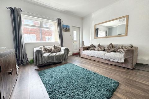 3 bedroom terraced house for sale, Girven Terrace, Easington Lane, Houghton Le Spring, Tyne and Wear, DH5 0JU