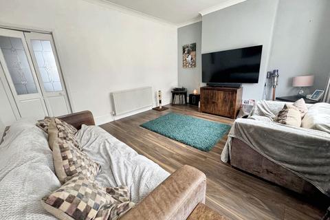 3 bedroom terraced house for sale, Girven Terrace, Easington Lane, Houghton Le Spring, Tyne and Wear, DH5 0JU