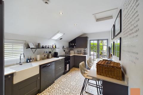 Carn Cottage Town Hill, St Agnes, TR5 0QT