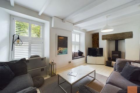 Carn Cottage Town Hill, St Agnes, TR5 0QT