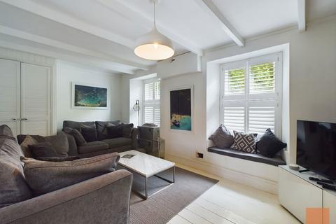 Carn Cottage Town Hill, St Agnes, TR5 0QT