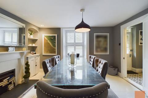 Carn Cottage Town Hill, St Agnes, TR5 0QT
