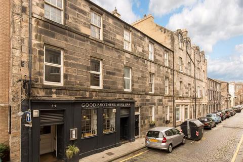 2 bedroom flat to rent, 8, Dean Street, Edinburgh, EH4 1LW