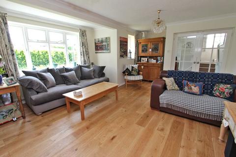 4 bedroom detached house for sale, Heron Close, Sway, Lymington, Hampshire, SO41