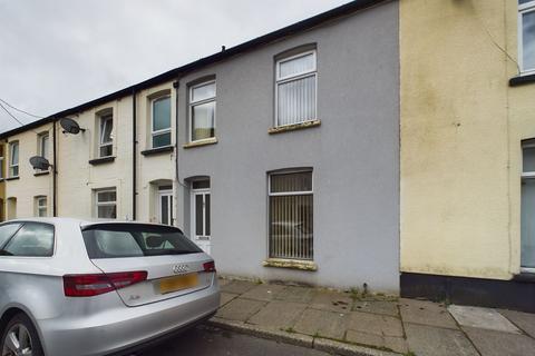 3 bedroom terraced house for sale, King Street, Cwm, NP23