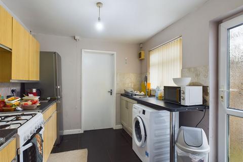 3 bedroom terraced house for sale, King Street, Cwm, NP23
