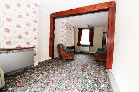 3 bedroom terraced house for sale, 58 Keldgate, Beverley, HU17 8HY
