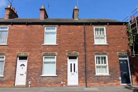 3 bedroom terraced house for sale, Keldgate, Beverley, HU17 8HY