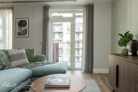 1 bedroom apartment for sale, Moat Street, London