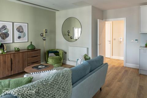 1 bedroom apartment for sale, Moat Street, London