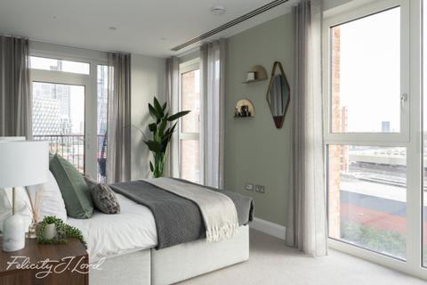 1 bedroom apartment for sale, Moat Street, London