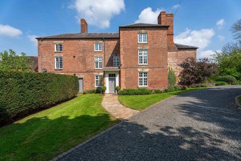 8 bedroom farm house for sale, Stockton Worcester, Worcestershire, WR6 6UT