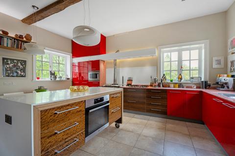 6 bedroom farm house for sale, Stockton Worcester, Worcestershire, WR6 6UT