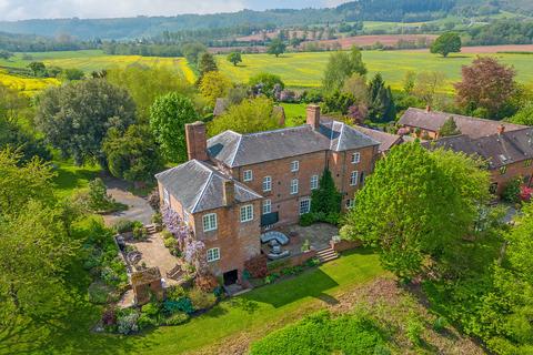 undefined, Stockton Worcester, Worcestershire, WR6 6UT