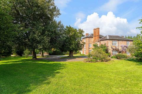 undefined, Stockton Worcester, Worcestershire, WR6 6UT