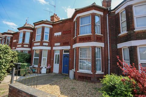 3 bedroom terraced house for sale, Tennyson Avenue, King's Lynn, PE30