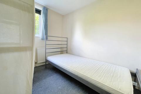 4 bedroom end of terrace house for sale, Braybourne Close, Uxbridge