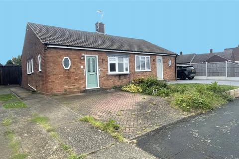 2 bedroom bungalow for sale, Priory Road, Stanford-le-Hope, Essex, SS17
