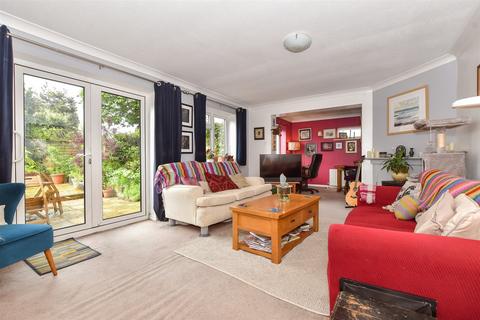 3 bedroom end of terrace house for sale, Kingsland Gardens, Walmer, Deal, Kent